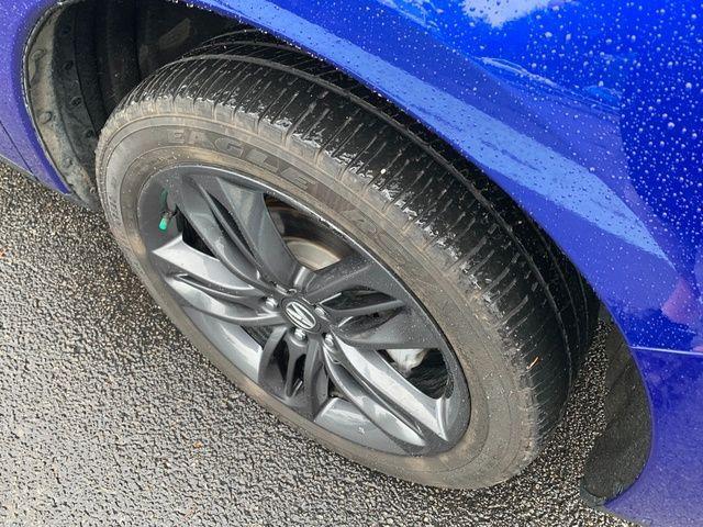 used 2023 Acura RDX car, priced at $35,952