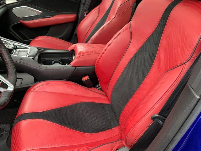 used 2023 Acura RDX car, priced at $35,952