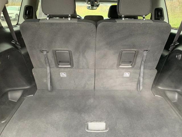 used 2022 Jeep Grand Cherokee L car, priced at $27,562