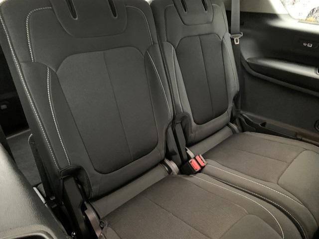 used 2022 Jeep Grand Cherokee L car, priced at $27,562