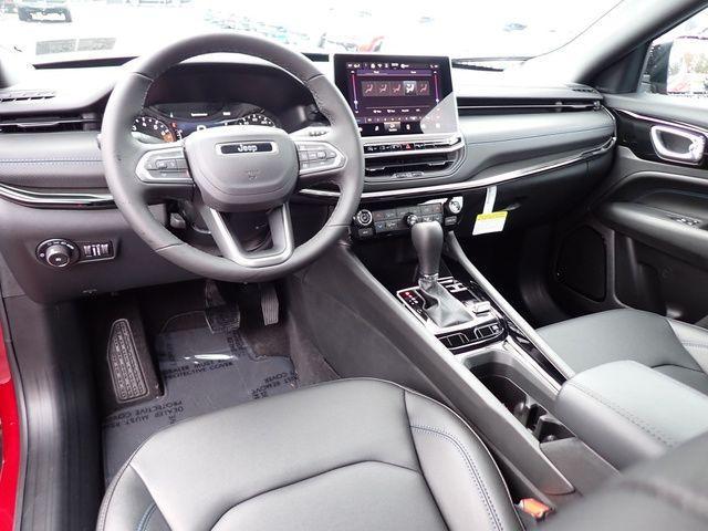 new 2026 Jeep Compass car, priced at $34,882