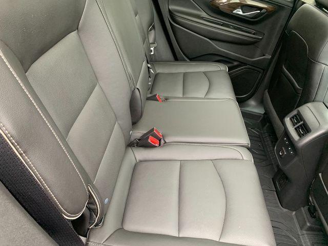 used 2020 GMC Terrain car, priced at $23,255