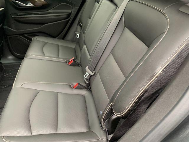 used 2020 GMC Terrain car, priced at $23,255