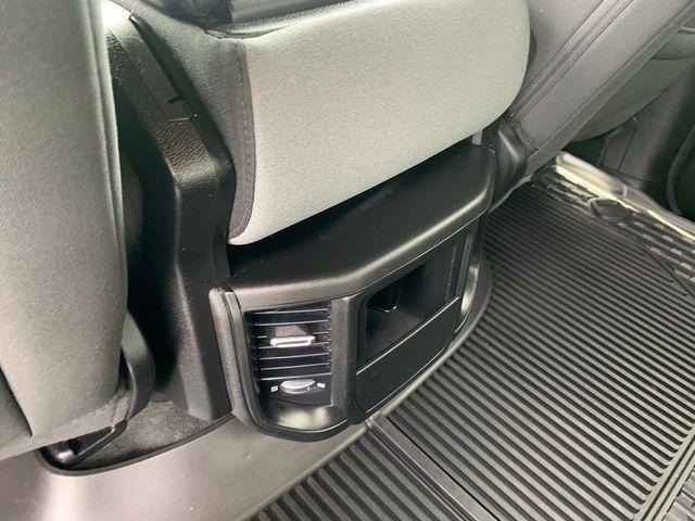 used 2022 Ram 1500 car, priced at $35,629