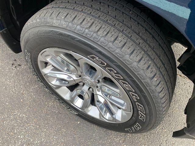 used 2023 Ram 1500 car, priced at $43,884