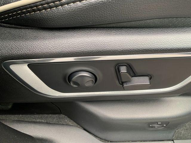 used 2023 Ram 1500 car, priced at $43,884