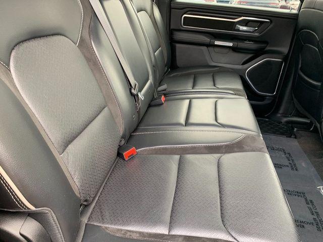 used 2023 Ram 1500 car, priced at $43,884