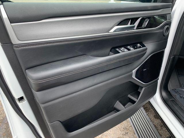 new 2026 Jeep Grand Wagoneer car, priced at $83,055