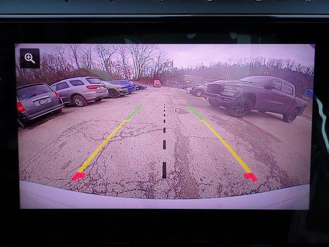 new 2026 Jeep Grand Cherokee car, priced at $48,411