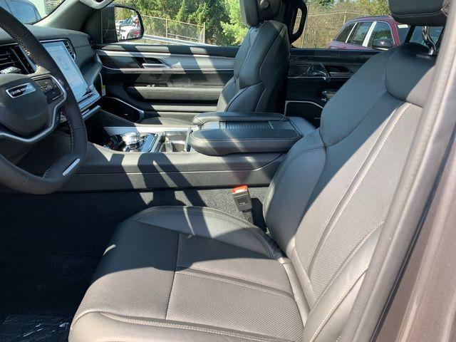 new 2026 Jeep Grand Wagoneer car, priced at $74,997