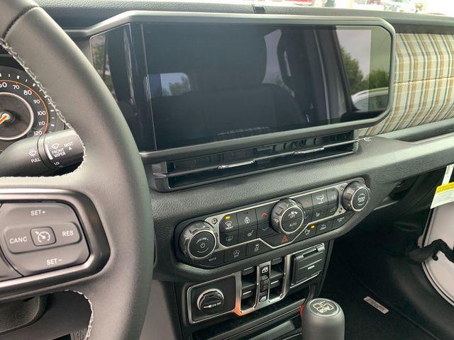 new 2026 Jeep Gladiator car, priced at $49,265