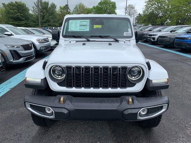 new 2026 Jeep Gladiator car, priced at $49,265