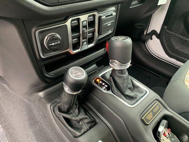 new 2026 Jeep Gladiator car, priced at $49,265
