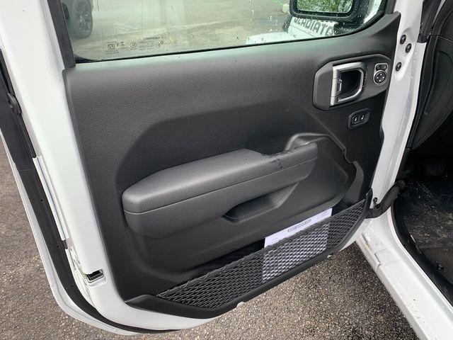 new 2026 Jeep Gladiator car, priced at $49,265