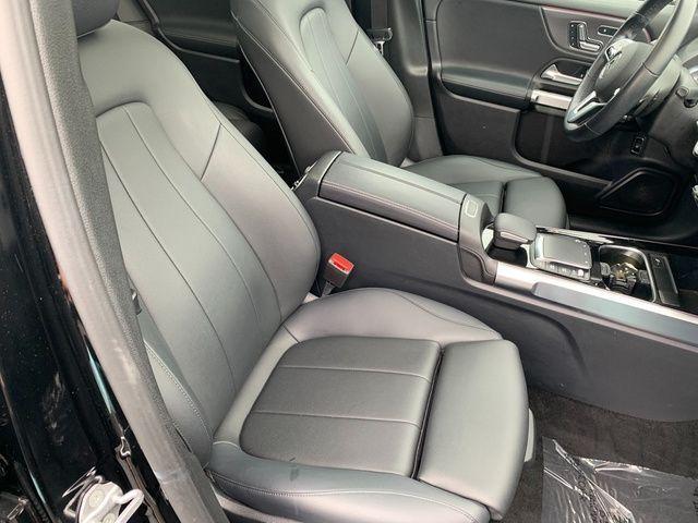 used 2021 Mercedes-Benz GLB 250 car, priced at $25,378