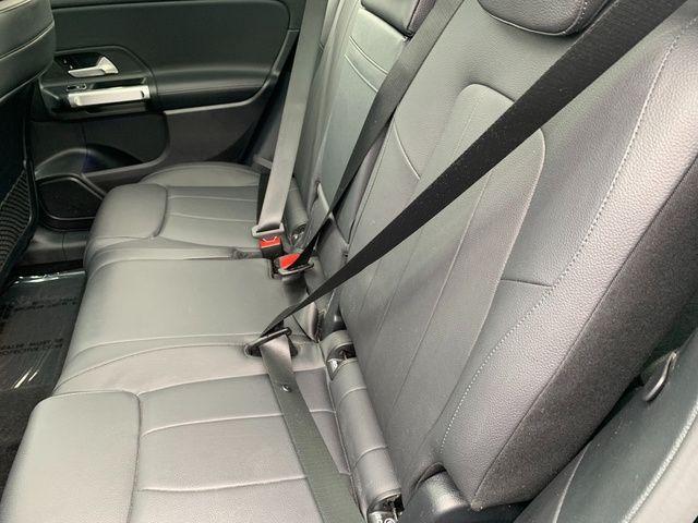 used 2021 Mercedes-Benz GLB 250 car, priced at $25,378