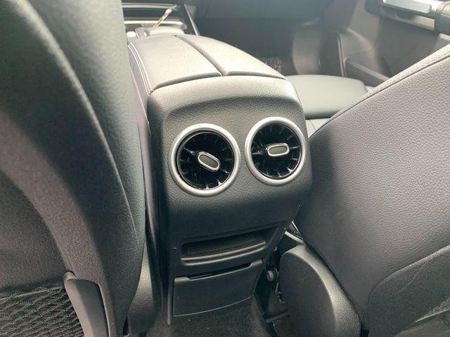 used 2021 Mercedes-Benz GLB 250 car, priced at $25,378