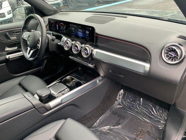 used 2021 Mercedes-Benz GLB 250 car, priced at $25,378