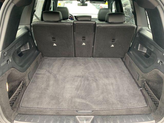 used 2021 Mercedes-Benz GLB 250 car, priced at $25,378