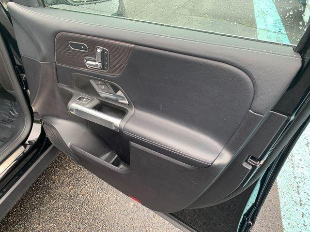 used 2021 Mercedes-Benz GLB 250 car, priced at $25,378