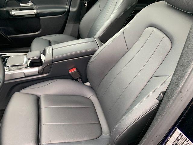 used 2021 Mercedes-Benz GLB 250 car, priced at $25,378