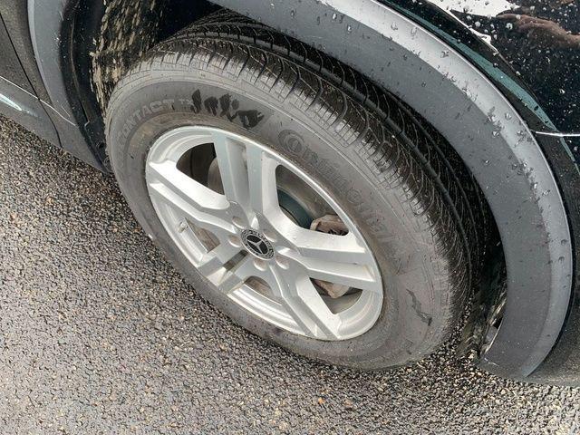 used 2021 Mercedes-Benz GLB 250 car, priced at $25,378