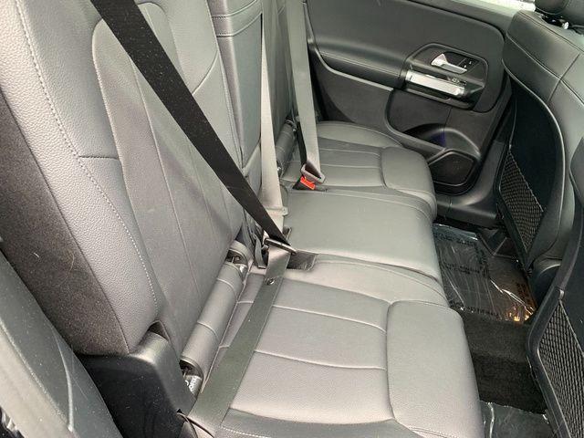 used 2021 Mercedes-Benz GLB 250 car, priced at $25,378