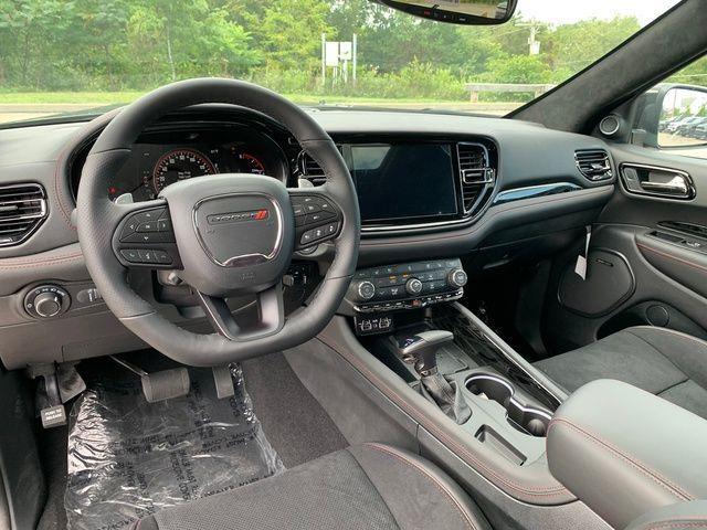 new 2026 Dodge Durango car, priced at $61,168