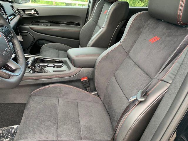 new 2026 Dodge Durango car, priced at $61,168
