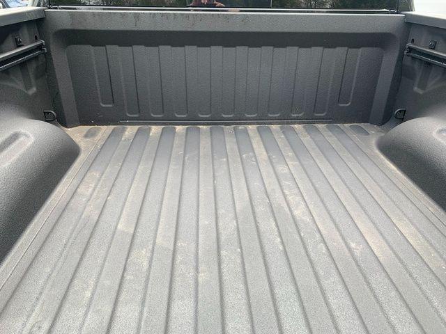 used 2022 Ram 1500 car, priced at $36,794