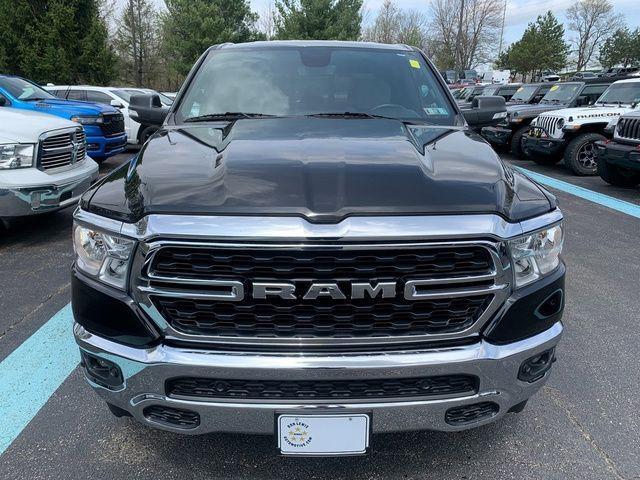 used 2022 Ram 1500 car, priced at $36,794