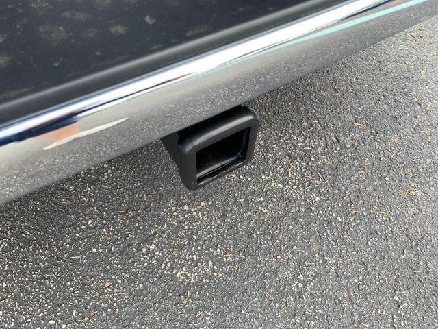 used 2022 Ram 1500 car, priced at $36,794