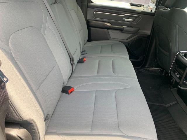 used 2022 Ram 1500 car, priced at $36,794