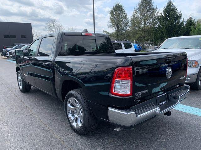 used 2022 Ram 1500 car, priced at $36,794