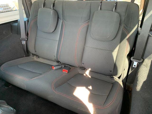 used 2021 Jeep Wrangler car, priced at $27,398