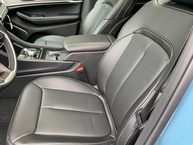 new 2026 Jeep Grand Cherokee car