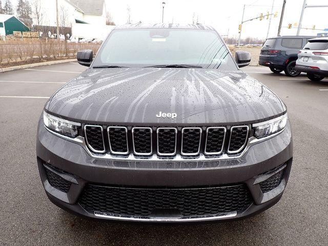 new 2025 Jeep Grand Cherokee car, priced at $36,386