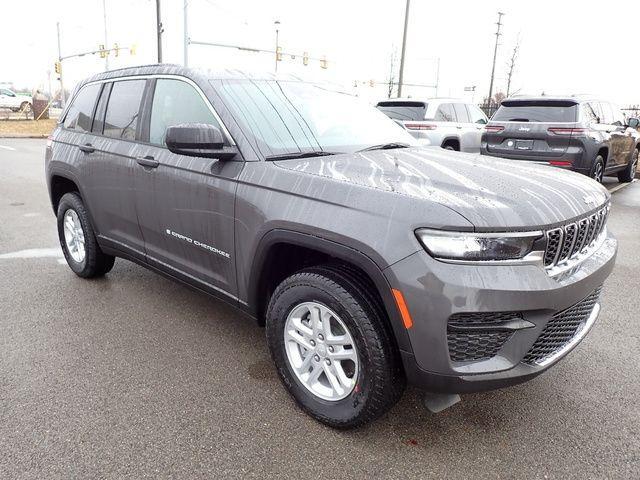 new 2025 Jeep Grand Cherokee car, priced at $36,386