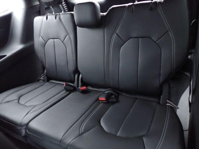 new 2026 Chrysler Pacifica car, priced at $42,252