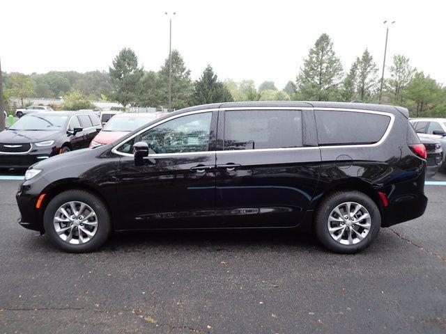 new 2026 Chrysler Pacifica car, priced at $42,252