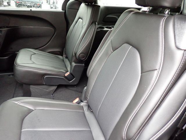 new 2026 Chrysler Pacifica car, priced at $42,252