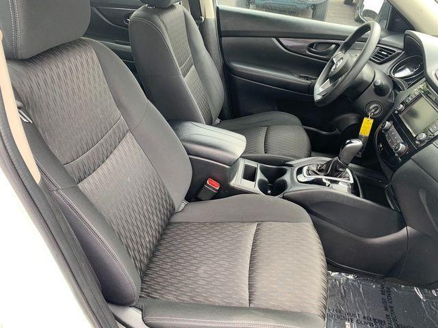 used 2020 Nissan Rogue car, priced at $15,576
