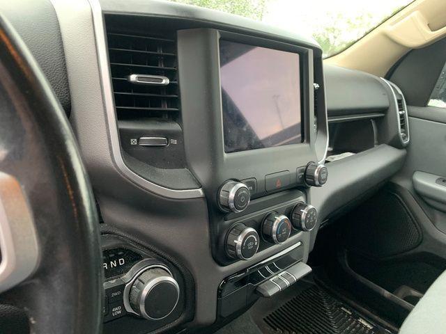 used 2019 Ram 1500 car, priced at $29,052
