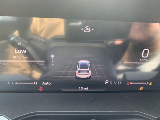 new 2026 Jeep Cherokee car, priced at $38,195