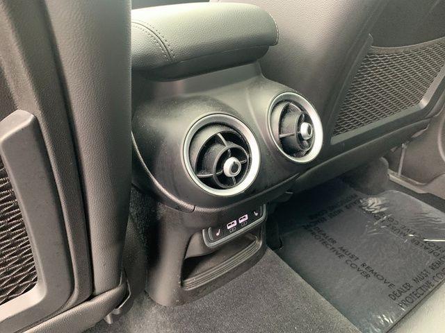used 2024 Alfa Romeo Stelvio car, priced at $30,647