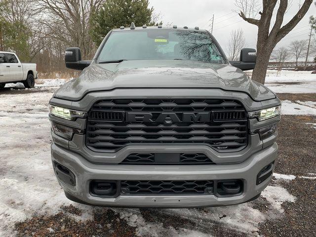 new 2026 Ram 2500 car, priced at $72,485