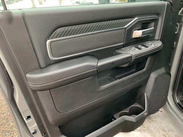 new 2026 Ram 2500 car, priced at $72,485