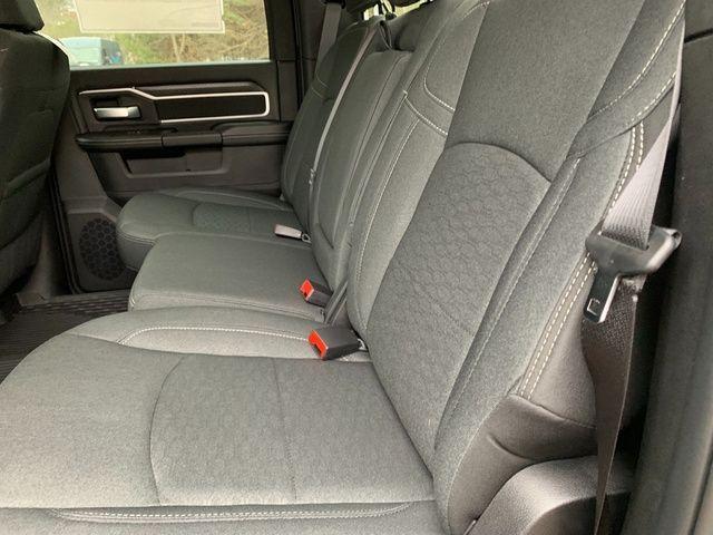 new 2026 Ram 2500 car, priced at $72,485