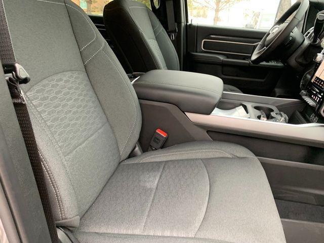 new 2026 Ram 2500 car, priced at $72,485