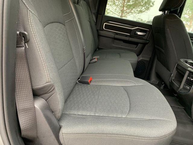 new 2026 Ram 2500 car, priced at $72,485
